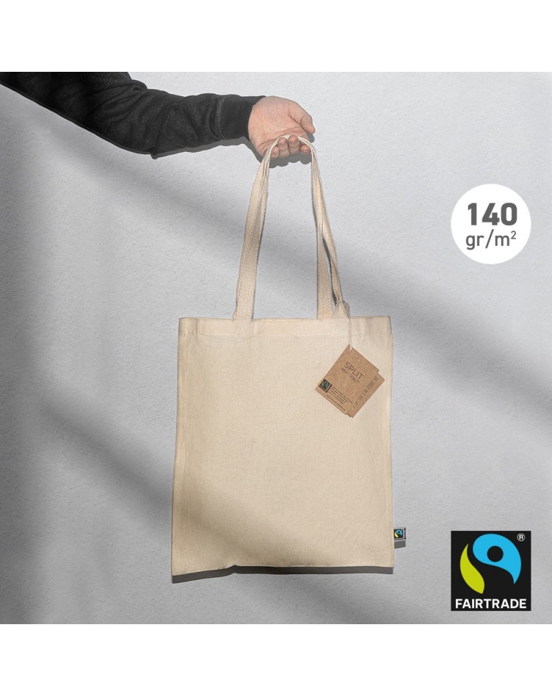 BOLSA FAIRTRADE SPLIT