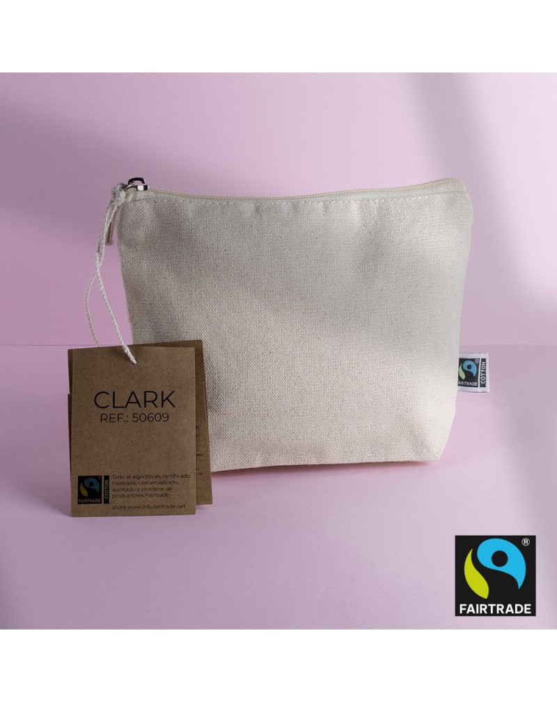 NECESER CLARK FAIRTRADE