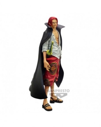 Figura Shanks King of Artist One Piece 23cm