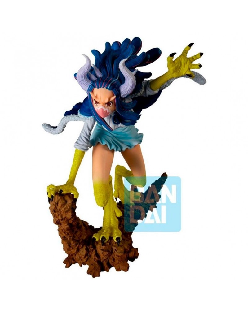 Figura Ichibansho Ulti Glitter of Ha One Piece 16cm