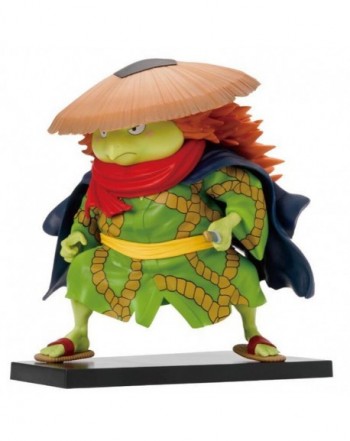 Figura Ichibansho Kawamatsu The Nine Red Scabbards is Here One Piece 13cm