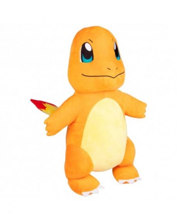 Peluche Charmander Pokemon 60cm