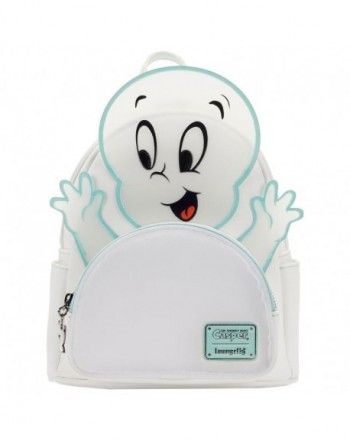 Mochila El Fantasma Amigable Casper Loungefly 26cm