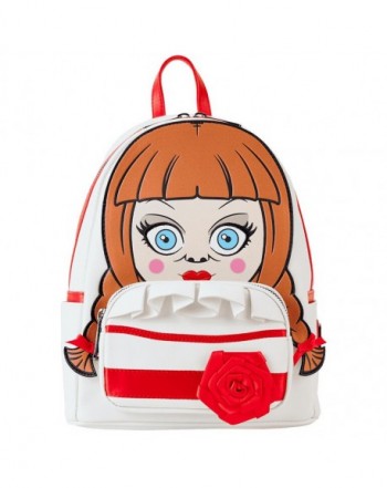 Mochila Cosplay Annabelle Loungefly 26cm