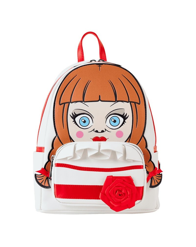 Mochila Cosplay Annabelle Loungefly 26cm