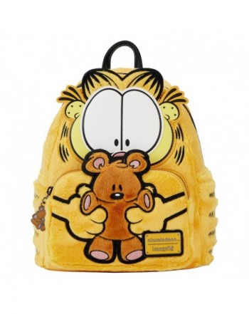 Mochila Garfield & Pooky Garfield Loungefly 26cm