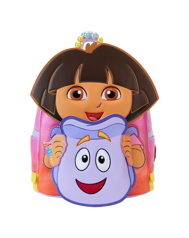 Mochila Dora la Exploradora Loungefly