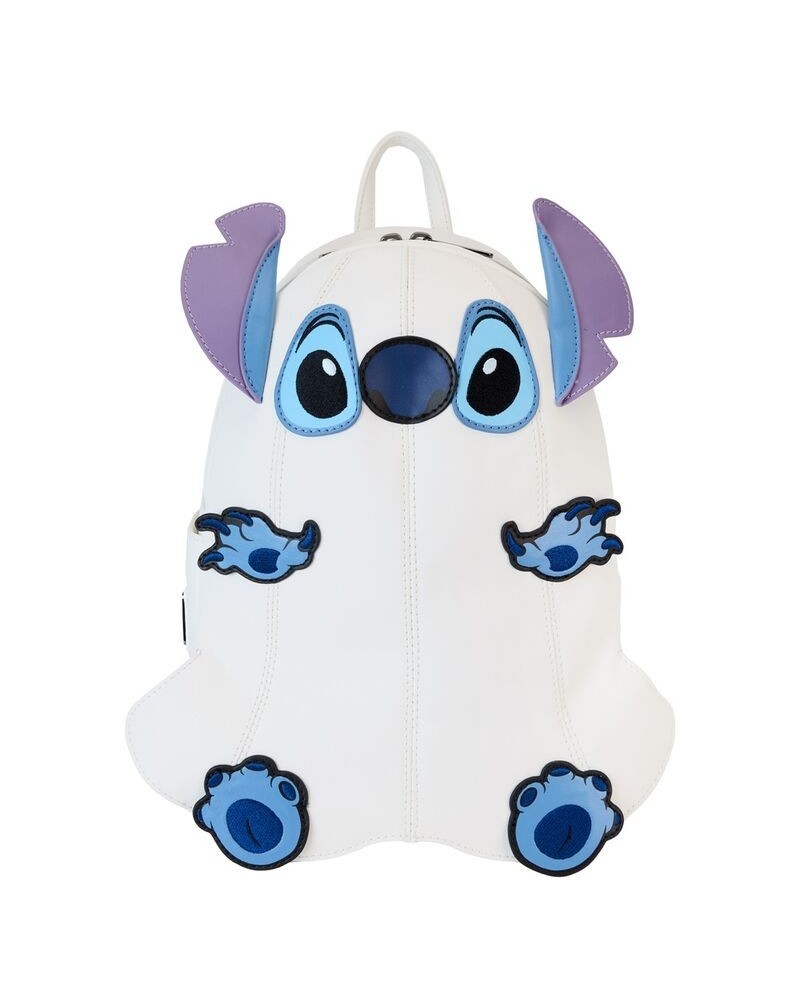 Mochila Ghost Stitch Disney Loungefly