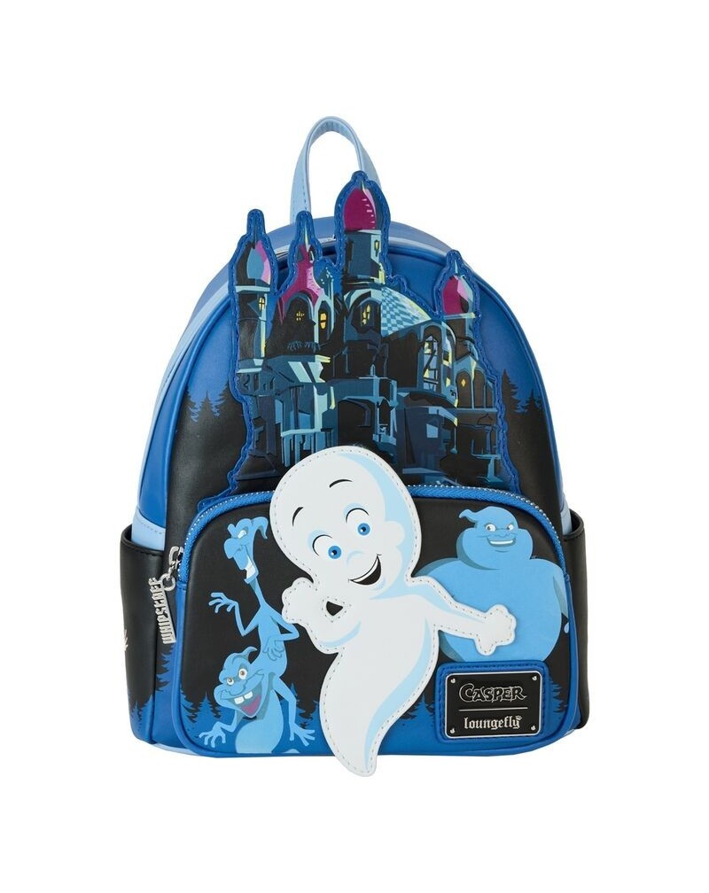 Mochila Halloween Casper The Friendly Ghost Loungefly