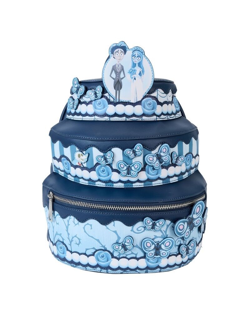 Mochila Wedding Cake La Novia Cadaver Loungefly