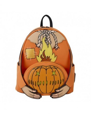 Mochila Sam Trick r Treat Loungefly 26cm