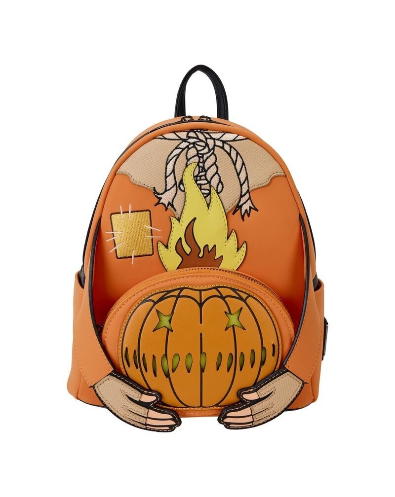 Mochila Sam Trick r Treat Loungefly 26cm