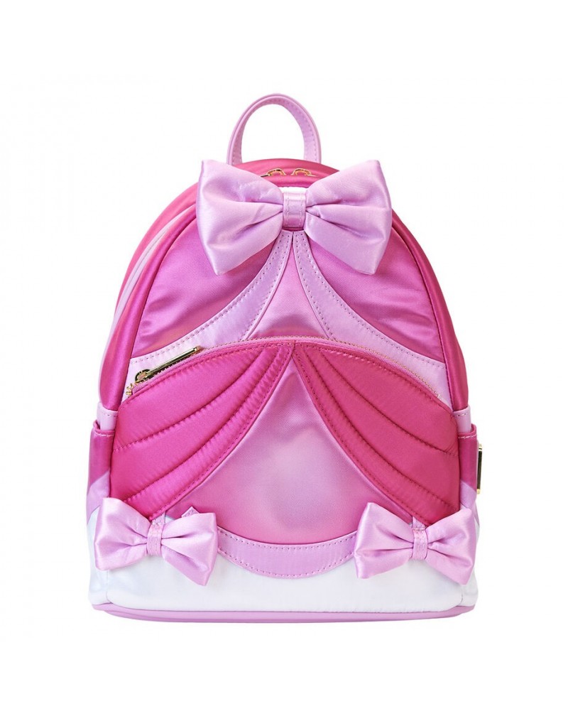 Mochila 75th Anniversary La Cenicienta Disney Loungefly 26cm