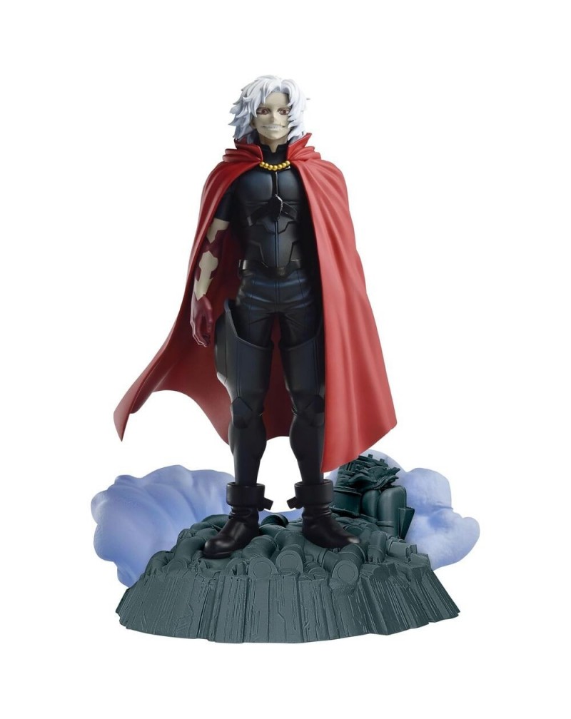 Figura Tomura Shigaraki Dioramatic The Brush My Hero Academia 20cm