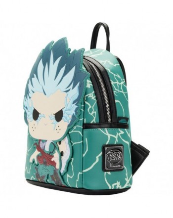 Mochila Deku Infinity My Hero Academia Loungefly 26cm