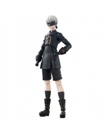 Figura 9S S.H. Figuarts Nier Automata 14