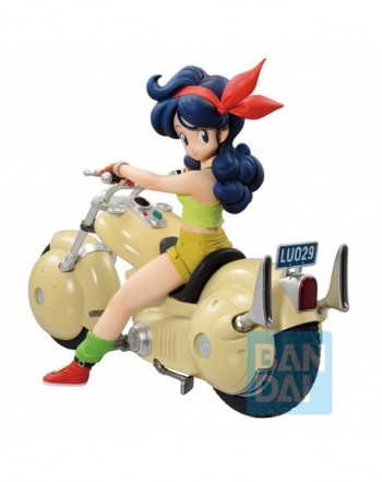 Figura Ichibansho Lunch Snap Collection Dragon Ball Z 14cm