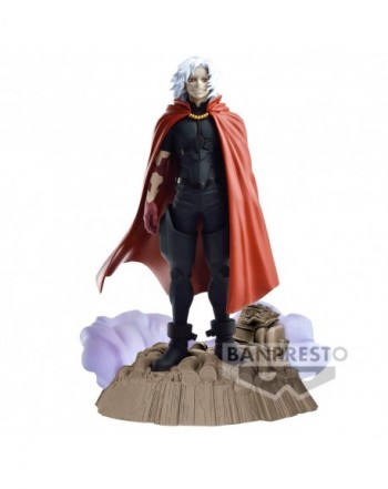 Figura Tomura Shigaraki Dioramatic The Anime My Hero Academia 20cm