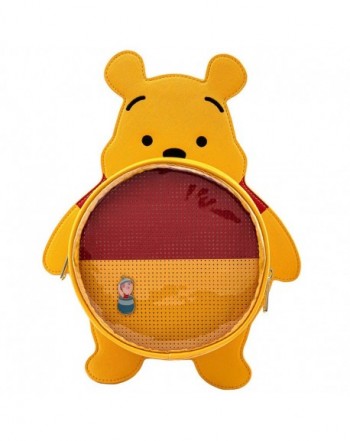 Mochila Winnie the Pooh Disney Loungefly