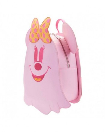 Mochila Fantasma Minnie Disney Loungefly 26cm