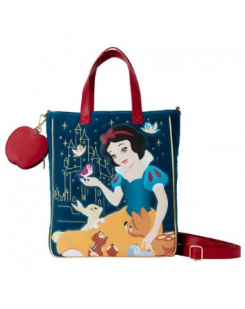 Bolso Blancanieves Disney Loungefly