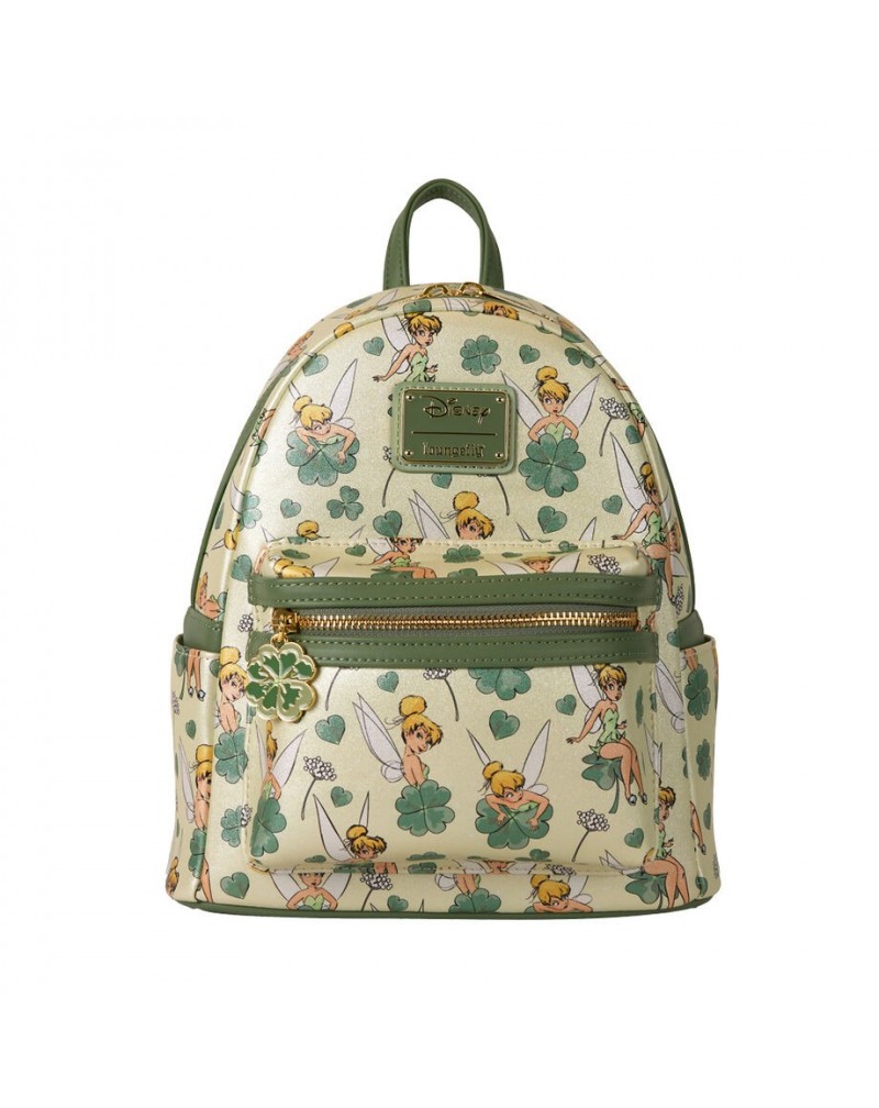 Mochila Campanilla Disney Loungefly