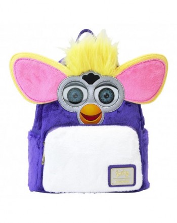 Mochila Furby Loungefly 26cm