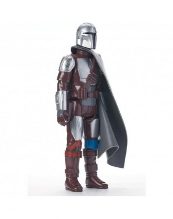 Figura Vintage Jumbo Kenner The Mandalorian Star Wars 30cm