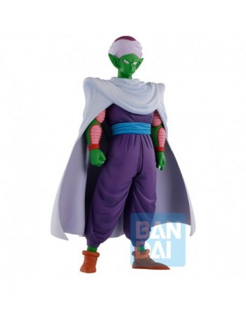 Figura Ichibansho Piccolo Masterlise Fierce Fighting Dragon Ball Z 27cm