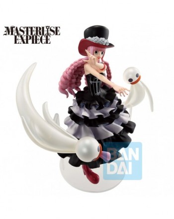 Figura Ichibansho Perhona Memory of Heroines One Piece 20cm