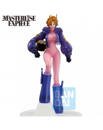 Figura Ichibansho Lilith Memory of Heroines One Piece 20cm