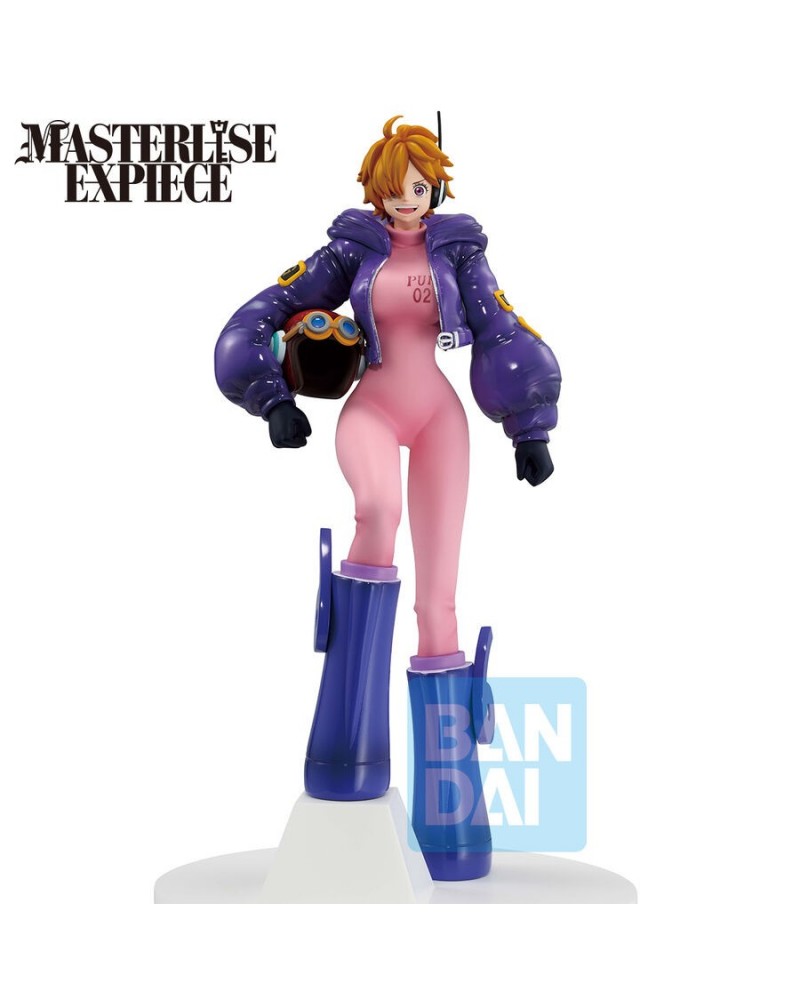 Figura Ichibansho Lilith Memory of Heroines One Piece 20cm