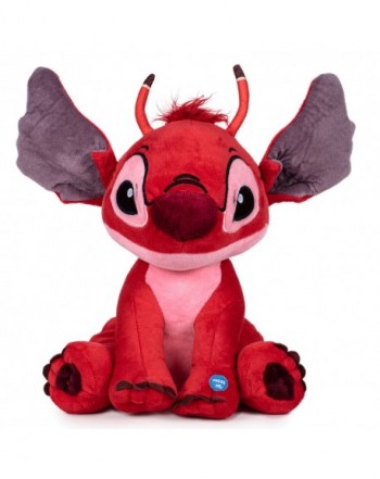 Peluche Leroy Stitch Disney soft 60cm