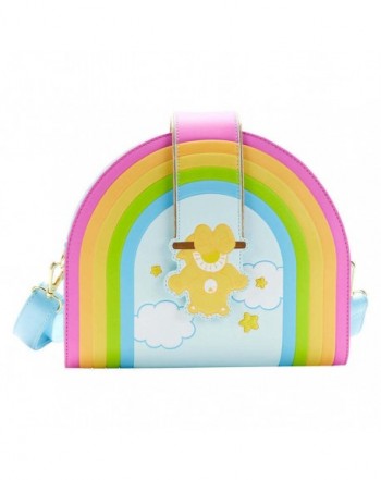 Bolso bandolera Rainbow Swing Osos Amorosos Loungefly