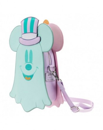 Bolso Fantasma Mickey & Minnie Disney Loungefly