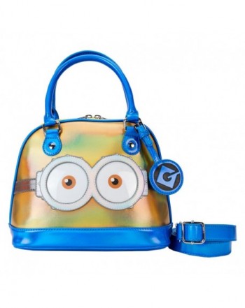 Bolso Minions Gru Mi Villano Favorito Loungefly