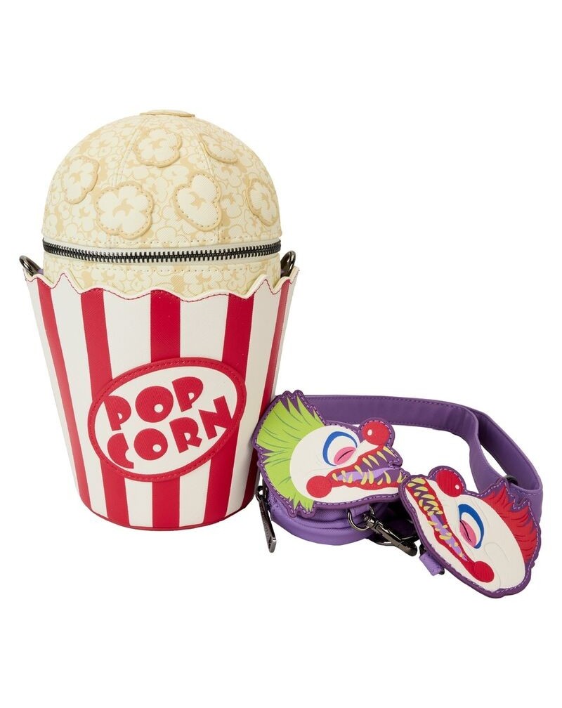 Bolso Popcorn Killer Klowns Loungefly