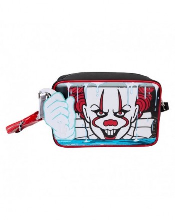 Bolso bandolera Pennywise IT Loungefly