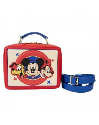 Bolso Mickey and Friends Classic Disney Loungefly