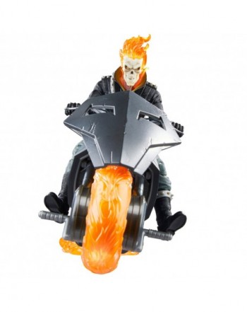 Figura Ghost Rider Celebrating 85 Years Marvel 15cm