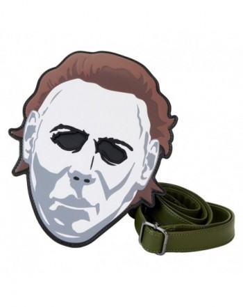 Bolso Michael Myers Haloween Loungefly