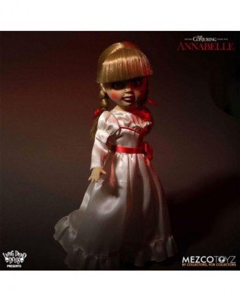 Figura Annabelle Living Dead Dolls 25cm