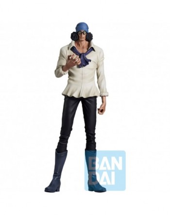 Figura Ichibansho Kuzan Legendary Hero One Piece 27cm