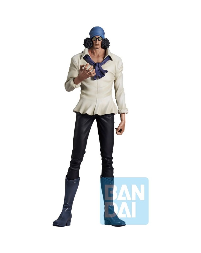 Figura Ichibansho Kuzan Legendary Hero One Piece 27cm