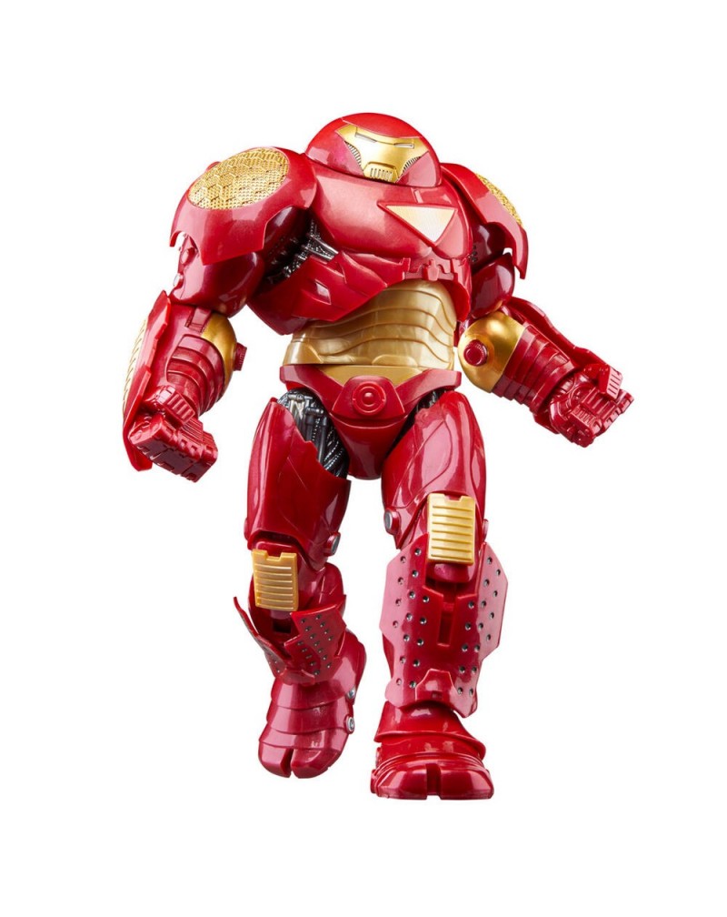 Figura Hulkbuster Celebrating 85 Years Marvel 15cm