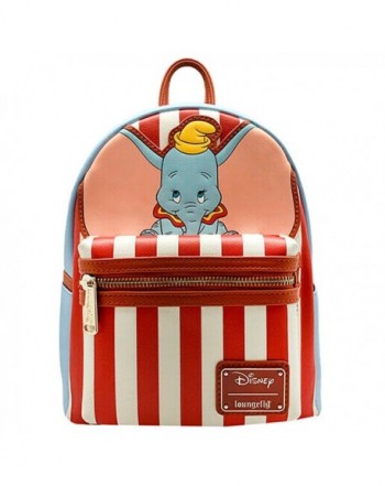 Mochila Dumbo Disney Loungefly 26cm