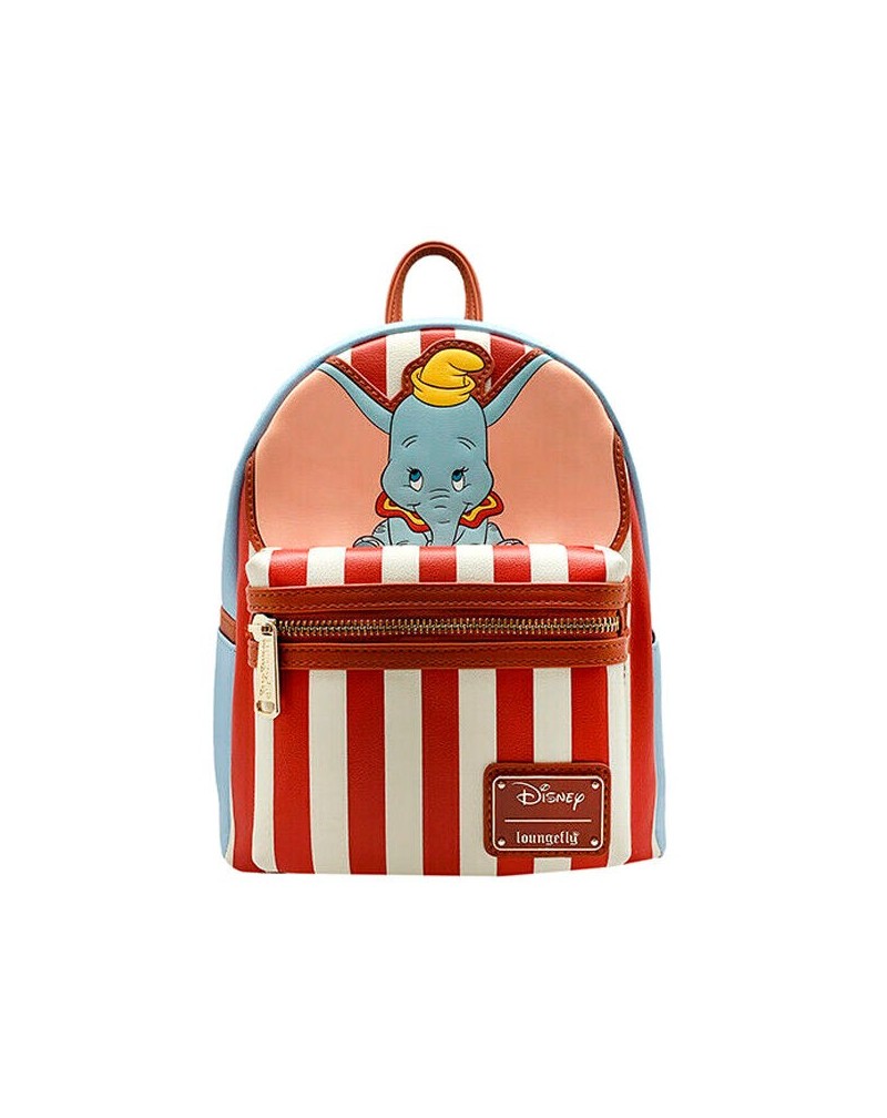 Mochila Dumbo Disney Loungefly 26cm