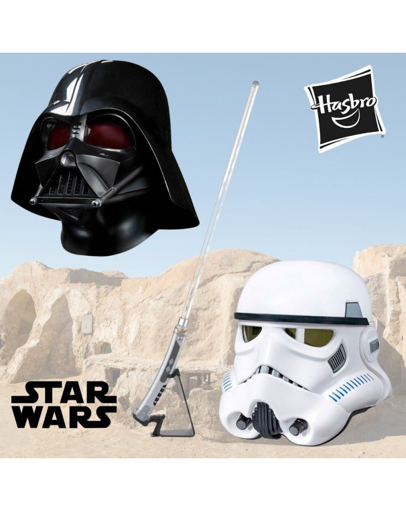 Pack oferta Hasbro Star Wars