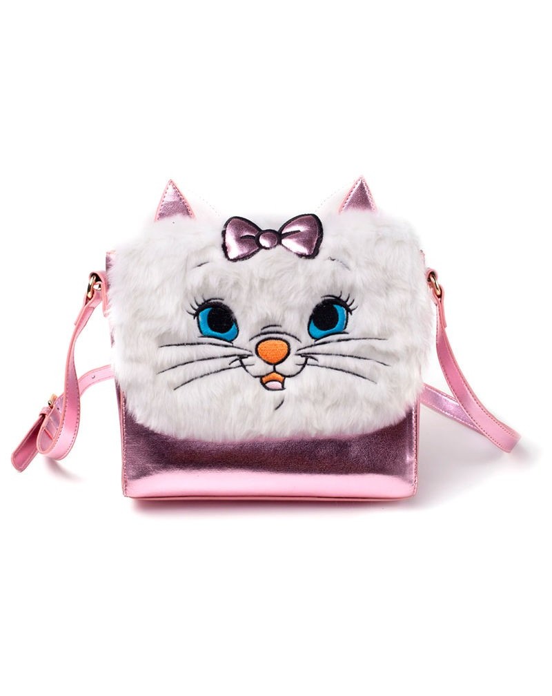 Bolso bandolera Marie Aristogatos Disney