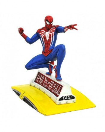 Figura Spiderman Marvel 23cm